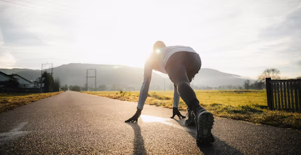 The Hardest Part of Sports Nobody Talks About : Feeling Alone While Chasing Dream
