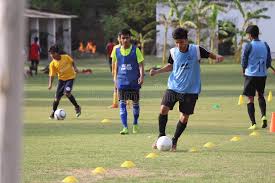 Why Young Athletes Need More Than Just Talent to Succeed in Sports